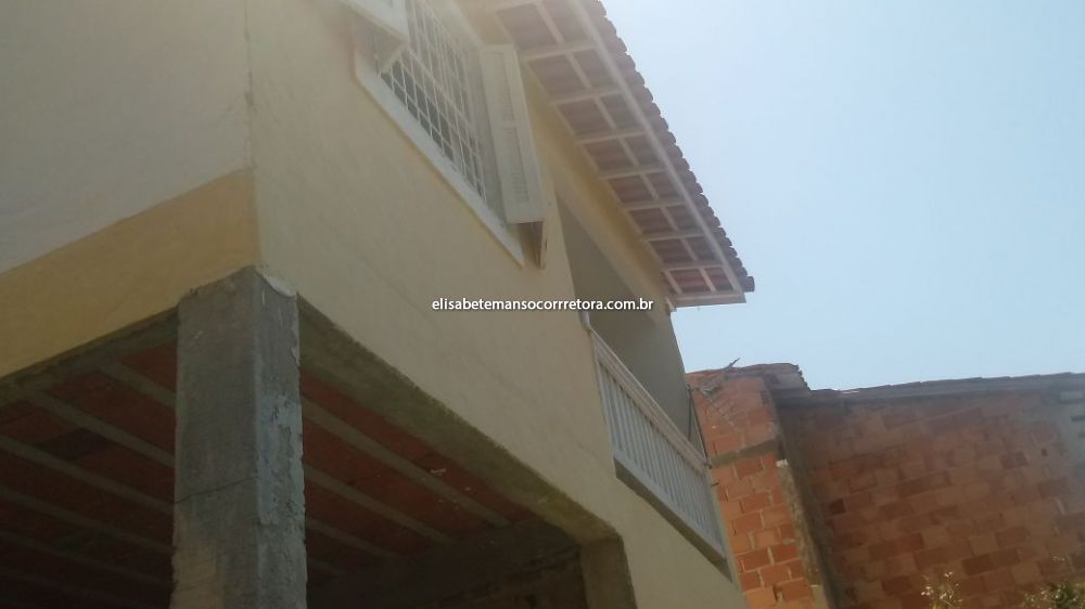 Casa Padrão venda Cigarras São Sebastião Casa Padrão venda Cigarras São Sebastião